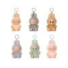 Pop Mart Labubu The Monsters Have a Seat Vinyl Plush Blind Box